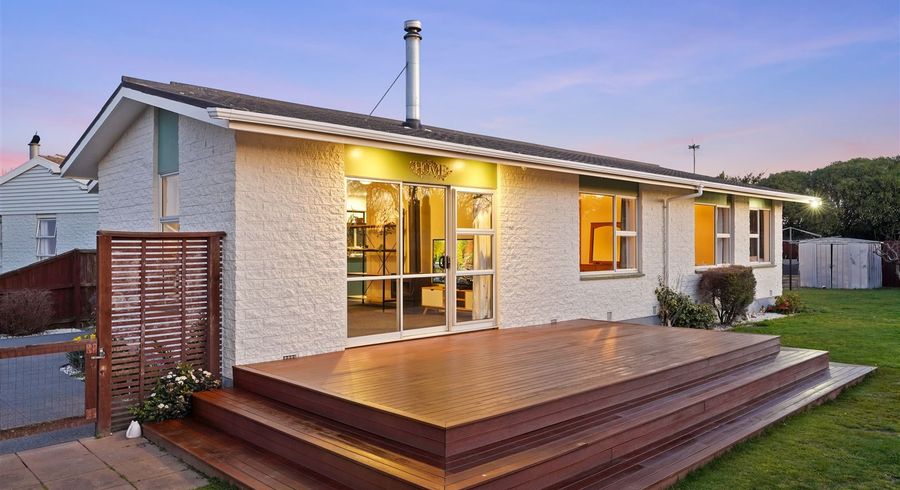  at 10B Karlaw Place, Parklands, Christchurch