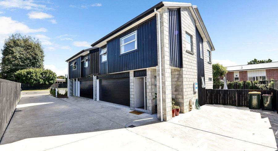  at 2/28 Garnett Avenue, Forest Lake, Hamilton
