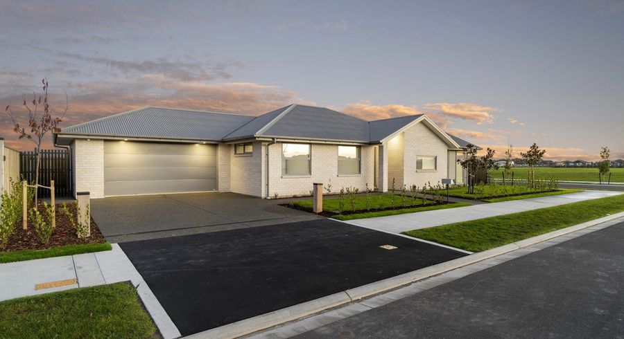  at 131 Jean Archie Drive, Rolleston, Selwyn, Canterbury