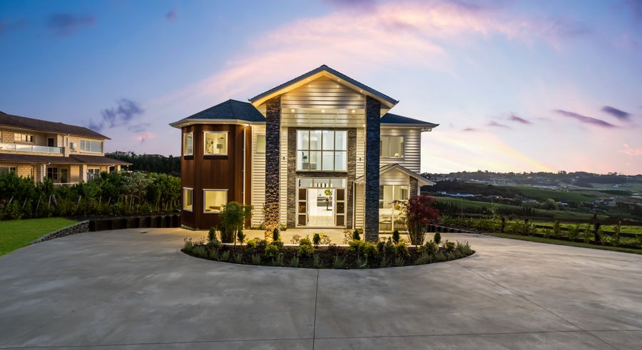  at 26 Michael Bosher WAY, Flat Bush, Auckland