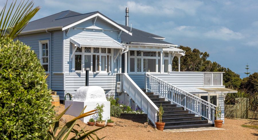  at 67 View Road, Ostend, Waiheke Island, Auckland