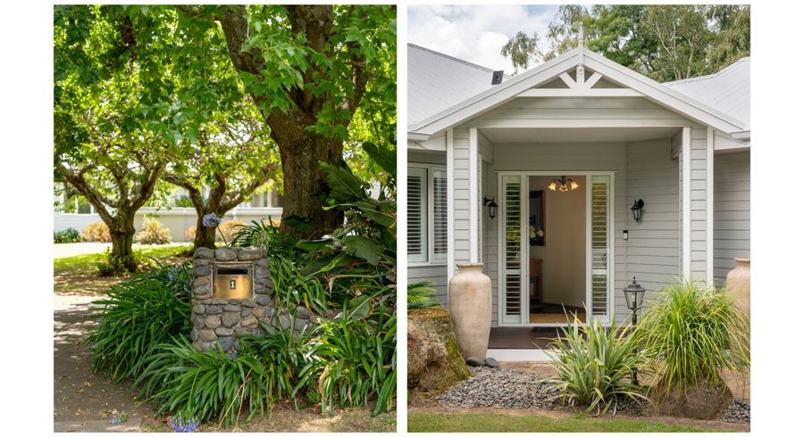  at 1 Sycamore Rise, Tauriko, Tauranga, Bay Of Plenty