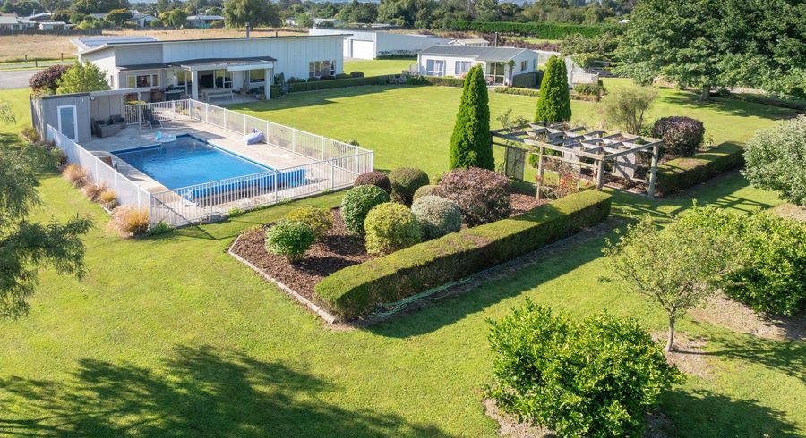  at 231 Belvedere Road, Carterton, Carterton