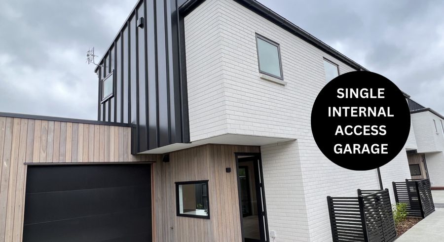  at 2/369 Cashel Street, City Centre, Christchurch City, Canterbury
