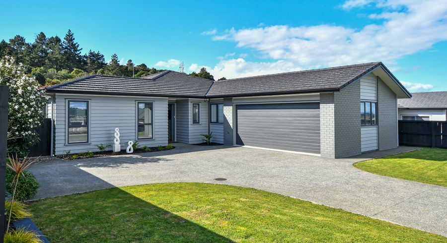  at 40 Westmuir Crescent, Pokeno