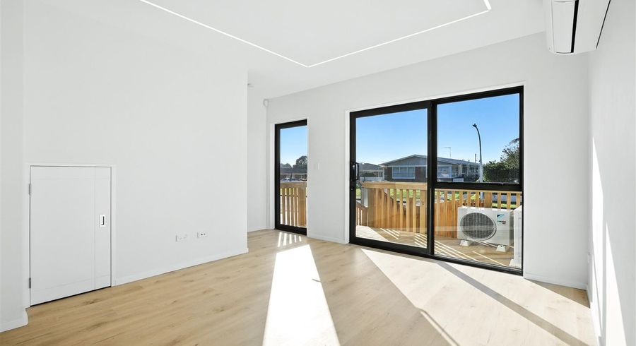  at Lot 9, 41 Ramsey Street, Papatoetoe, Manukau City, Auckland