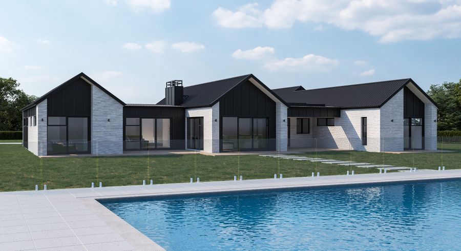  at 124E Woodcock Road, Tamahere, Waikato, Waikato