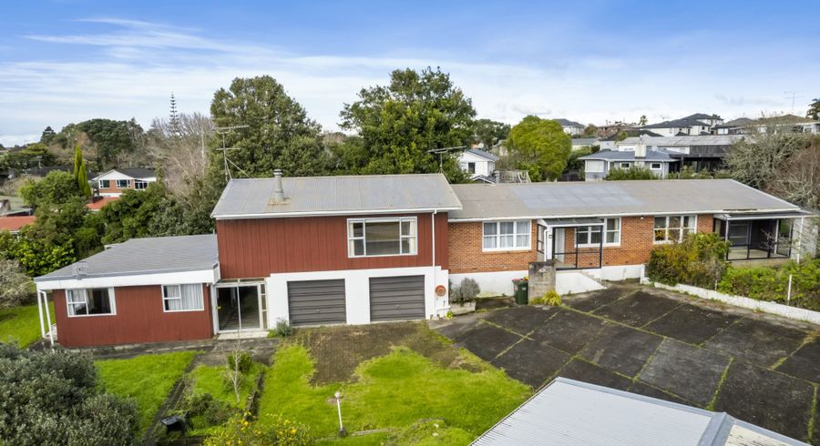  at 72 Ashby Avenue, St Heliers, Auckland