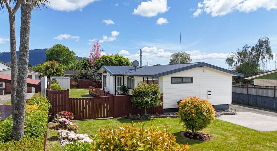  at 36 Neri Crescent, Pomare, Rotorua