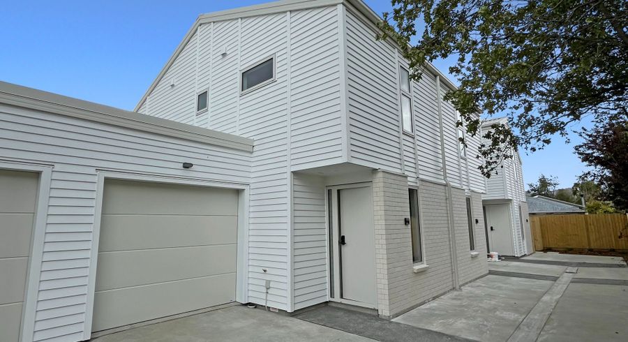  at 2/9 Winsor Cr, Spreydon, Christchurch City, Canterbury