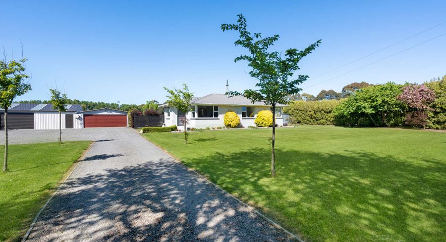  at 177 Maddisons Road, Templeton, Christchurch City, Canterbury