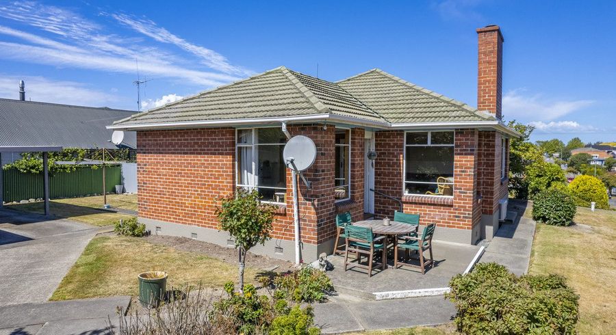  at 36 Rose Street, Parkside, Timaru