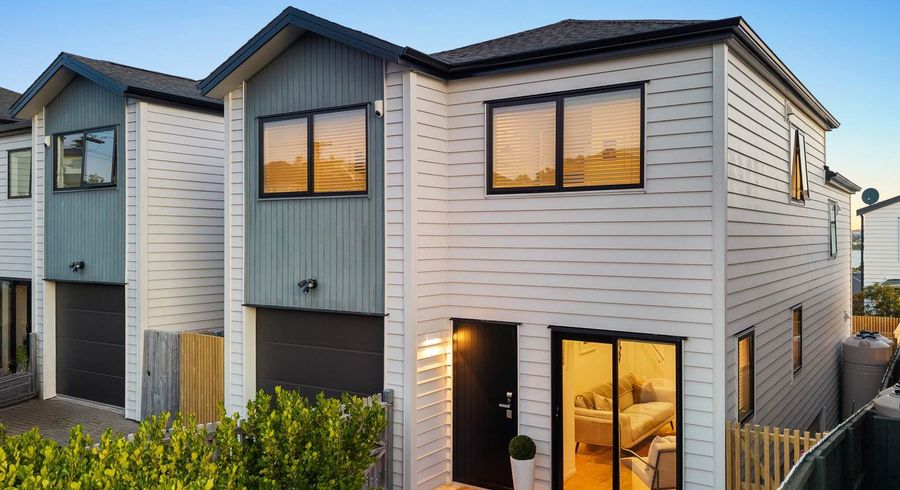  at 1 Inglewood Street, Wai O Taiki Bay, Auckland City, Auckland