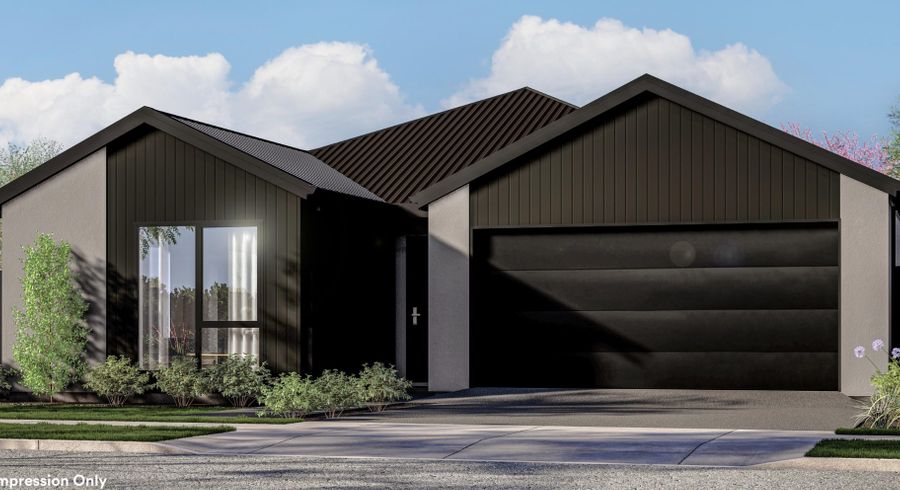  at 18 Robson Drive, Lot 151 Earlsbrook, Lincoln, Selwyn, Canterbury
