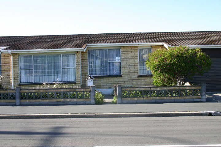  at Unit B/17 Bay View Road, Saint Kilda, Dunedin, Otago