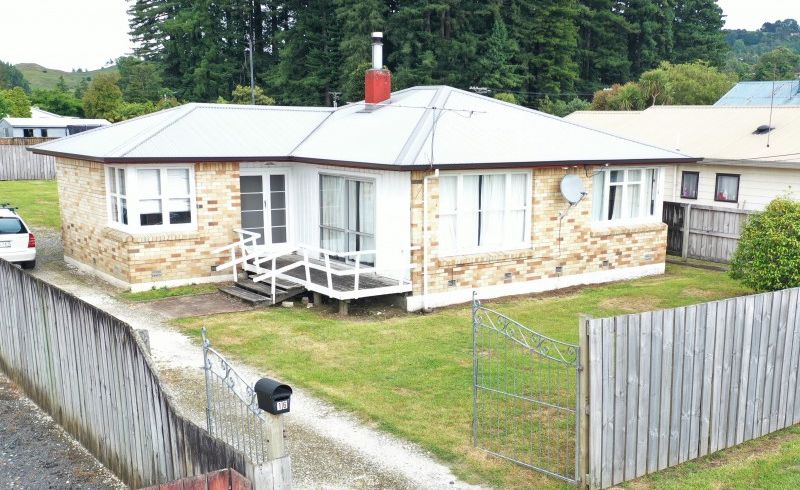  at 16 Lawrence Street, Te Kuiti