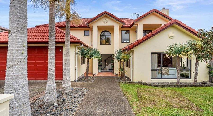  at 6 Gold Street, Albany Heights, Rodney, Auckland