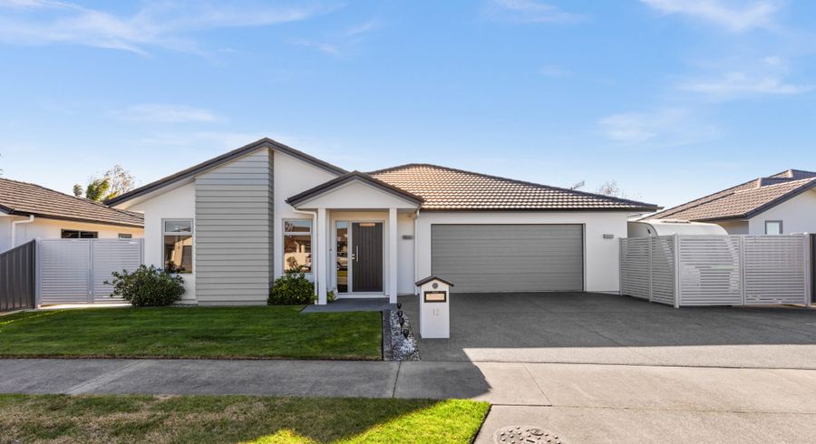  at 12 Wanaka Place, Poraiti, Napier