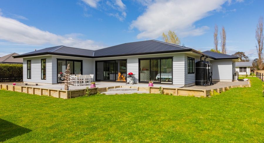 at 5E JOHNSON STREET, Waipawa, Hawkes bay