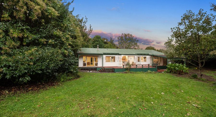  at 110 Wairoa Road, Te Puna, Western Bay Of Plenty, Bay Of Plenty