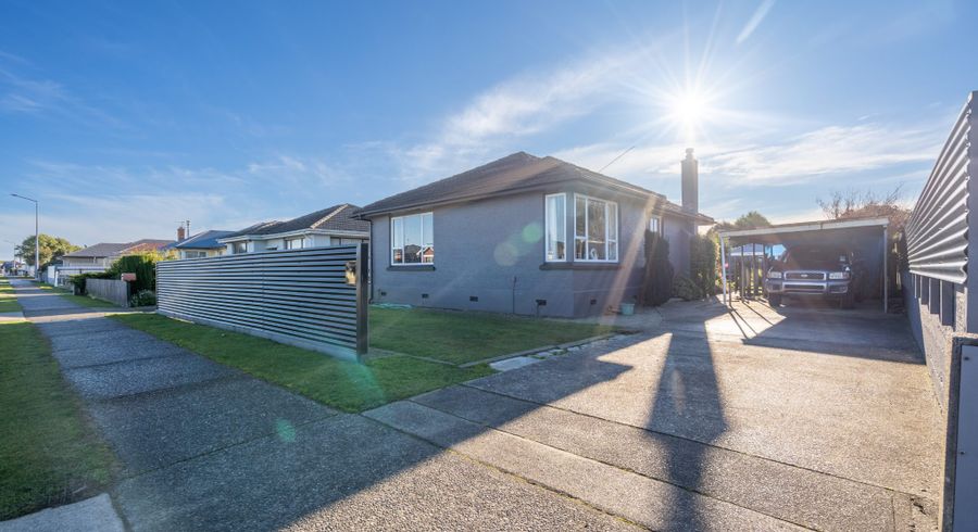  at 64 Martin Street, Strathern, Invercargill, Southland
