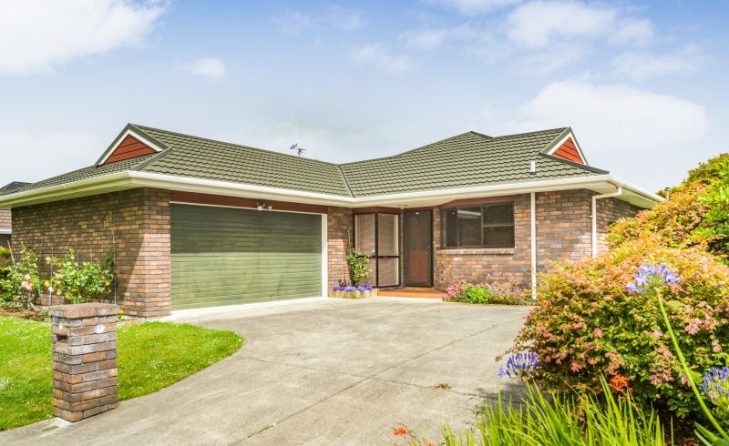  at 112 John F Kennedy Drive, Milson, Palmerston North