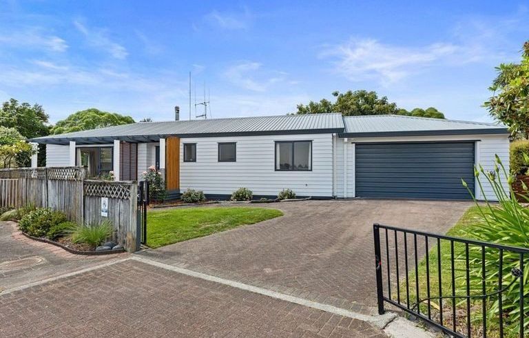  at 25 Lucerne Place, Welcome Bay, Tauranga, Bay Of Plenty