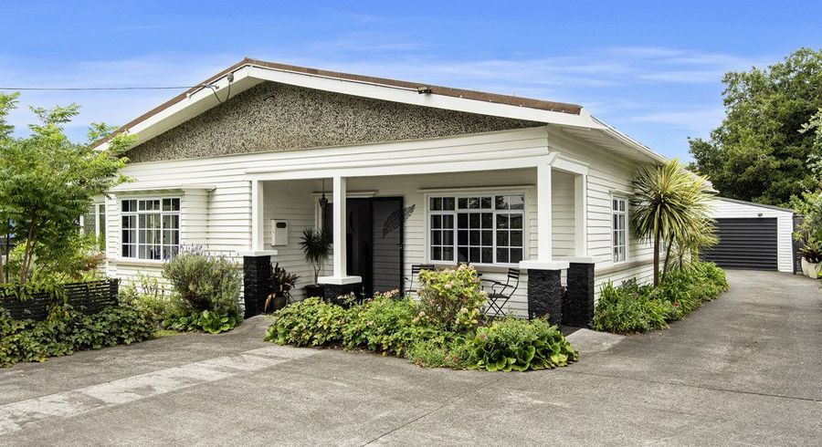  at 4 Graham Street, Kensington, Whangarei