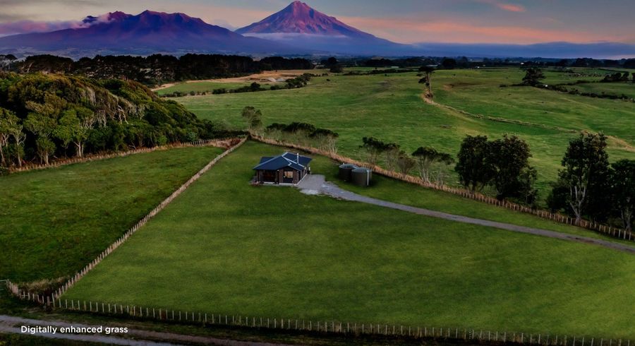  at 229D Hoani Road, Okato, New Plymouth, Taranaki