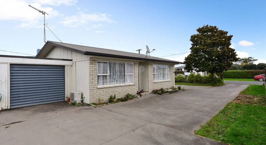  at 34B Smith Street, Frankton, Hamilton