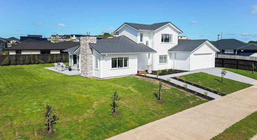  at 9 Day Road, Patumahoe, Franklin, Auckland