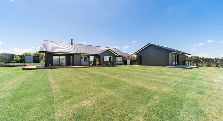  at 235E Watershed Road, Hiwinui, Manawatu, Manawatu / Whanganui