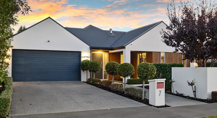  at 7 Waterstock Way, Marshland, Christchurch City, Canterbury