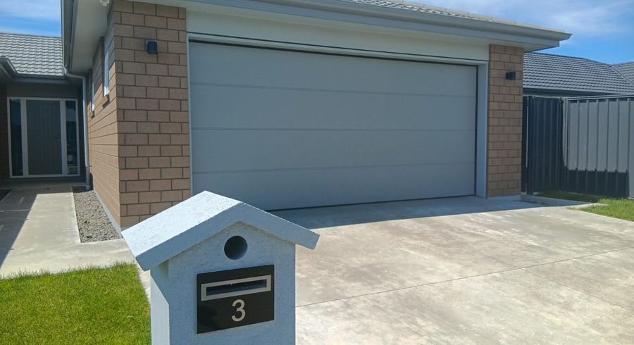  at 3 Meech Way, Frimley, Hastings