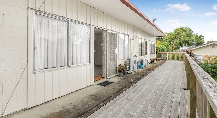  at 5/53 Albert Street, Hamilton East, Hamilton, Waikato