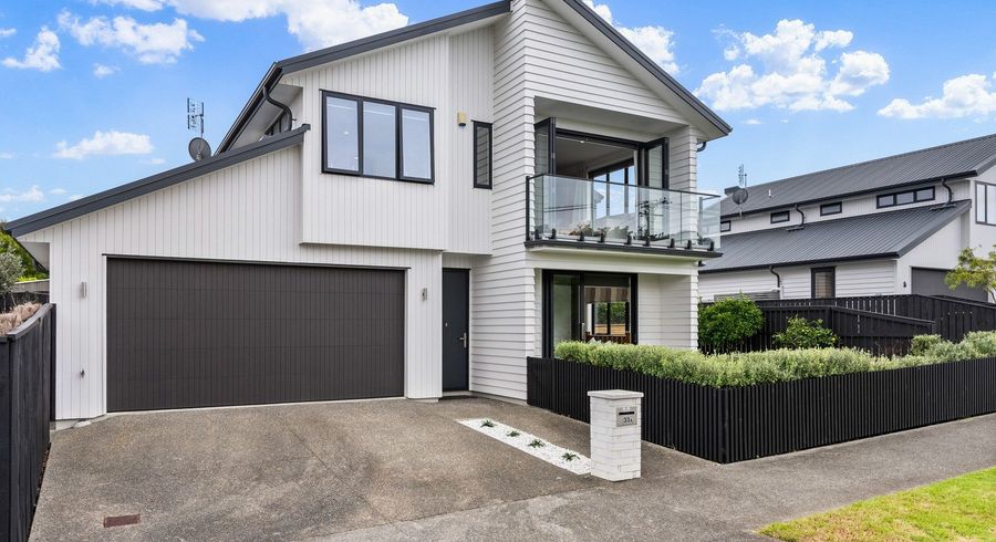  at 33A Silverton Avenue, Wai O Taiki Bay, Auckland City, Auckland