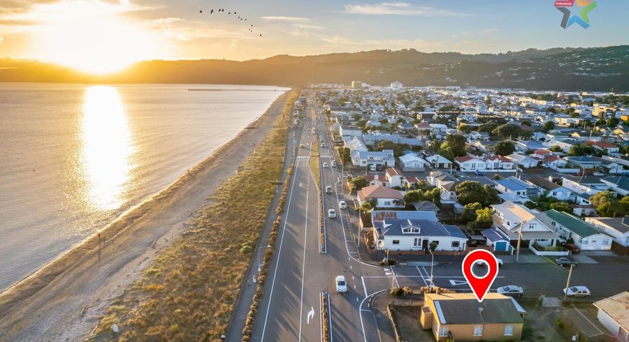  at 217 The Esplanade, Petone, Lower Hutt