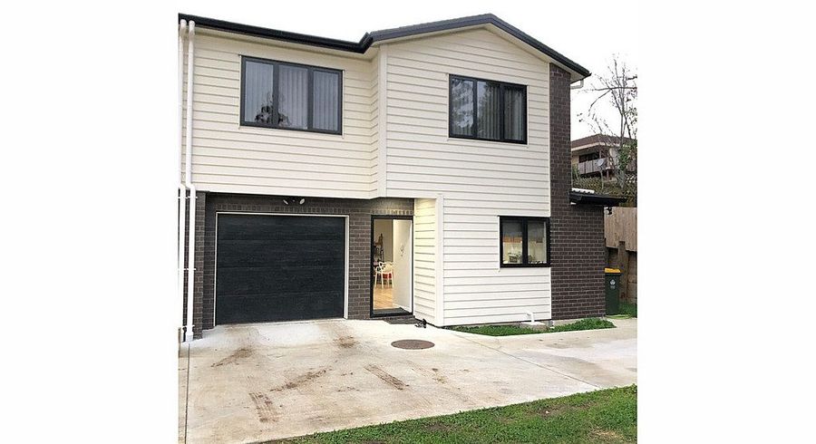  at 21C Derrimore Heights, Clover Park, Manukau City, Auckland