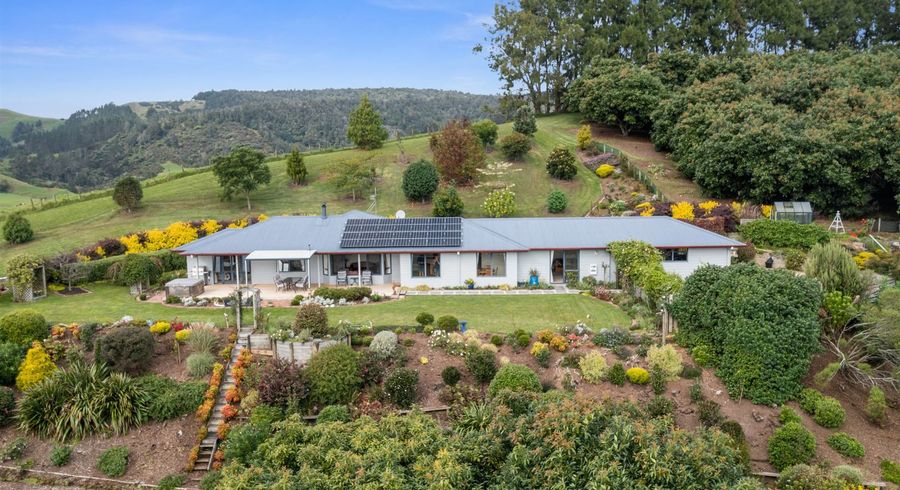  at 80B Kaiate Falls Road, Waitao, Tauranga