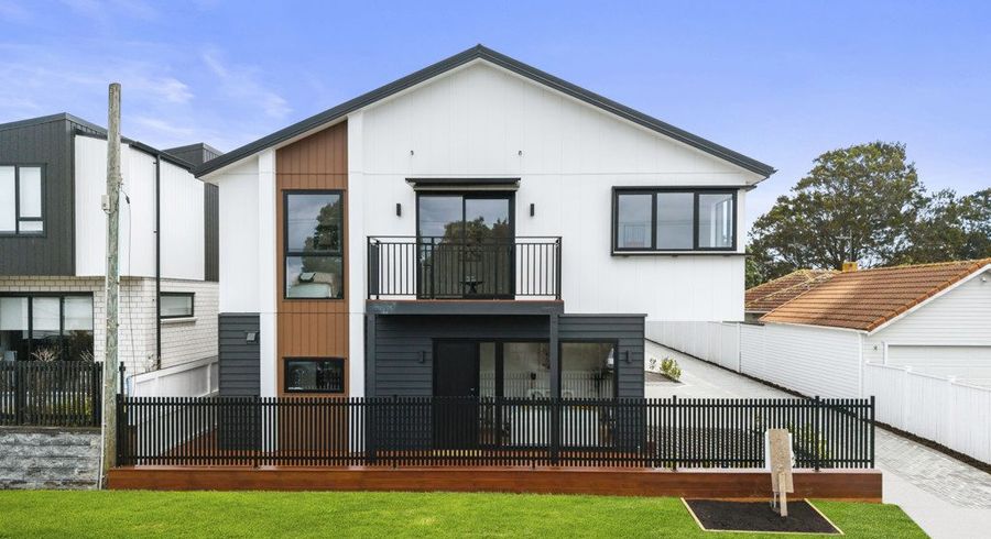  at Lot 1/49 Neil Ave, Te Atatu Peninsula, Waitakere City, Auckland