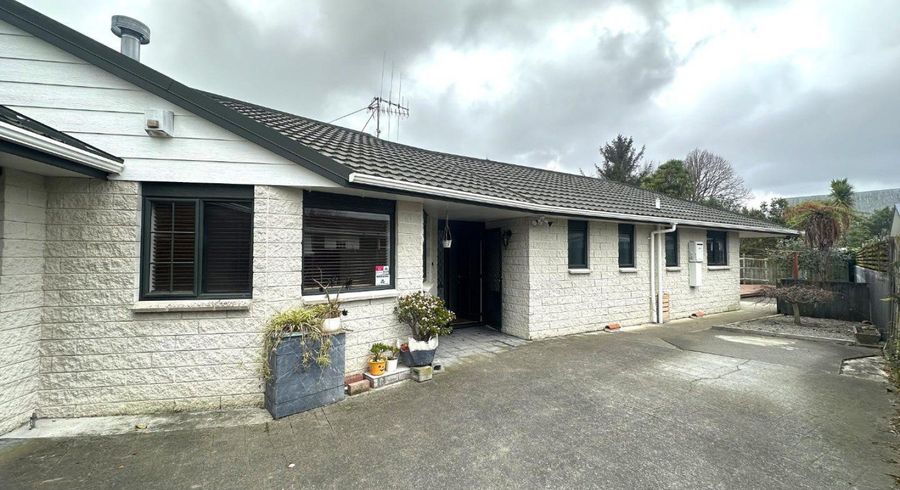 at 4A Brett Place, Takaro, Palmerston North, Manawatu / Whanganui