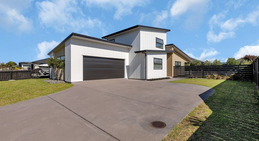  at 11 Olney Court, One Tree Point, Whangarei, Northland