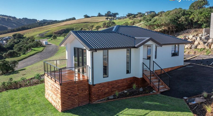  at 14 Sunset Terrace, Ocean Grove, Dunedin