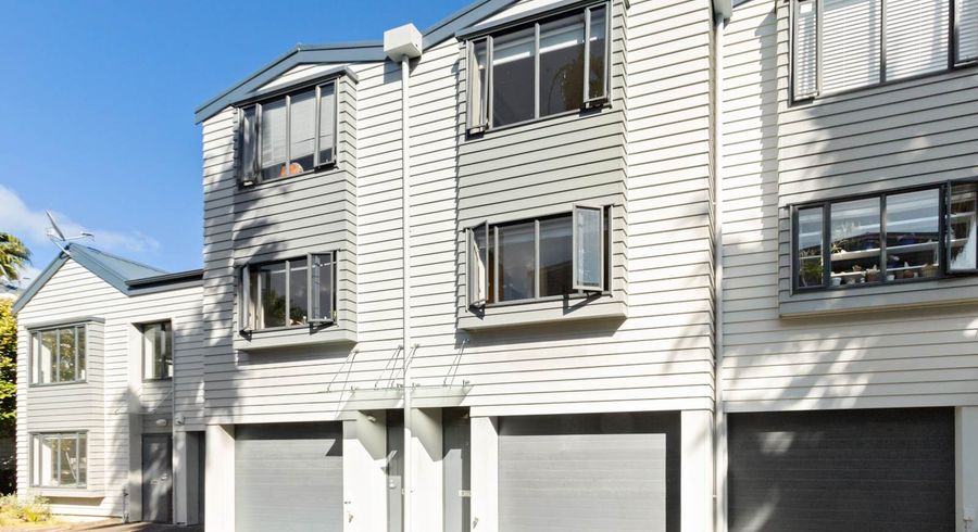  at 3 Cotesmore Way, Parnell, Auckland