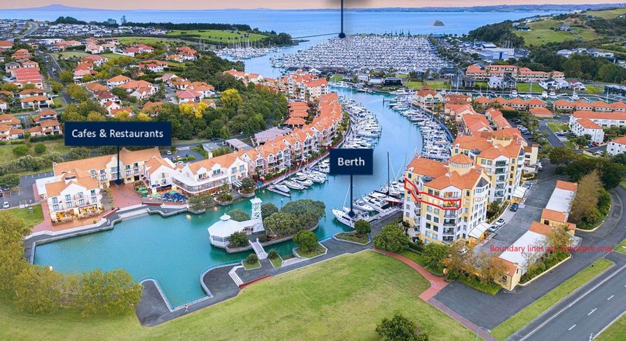  at 31 Waterside Crescent, Gulf Harbour, Rodney, Auckland