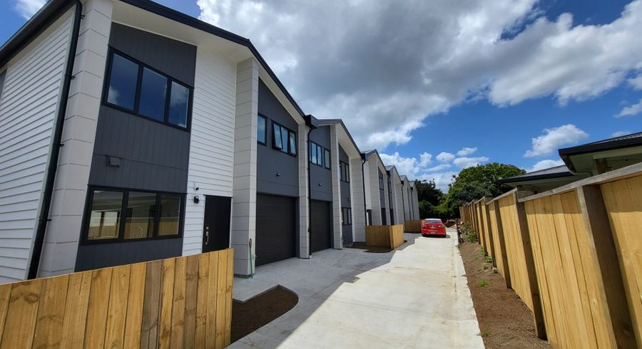  at 3/81 Pilkington Road, Panmure, Auckland City, Auckland