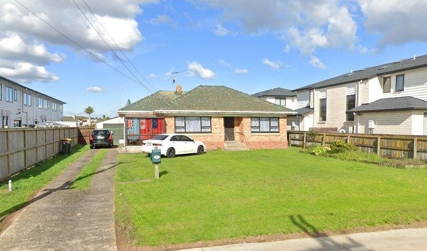  at 21 Motatau Road, Papatoetoe, Manukau City, Auckland