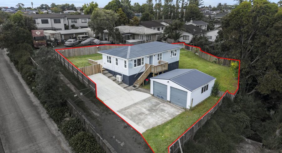  at 48 Hillside Road, Papatoetoe, Manukau City, Auckland