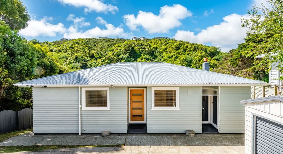  at 77 Champion Street, Cannons Creek, Porirua, Wellington