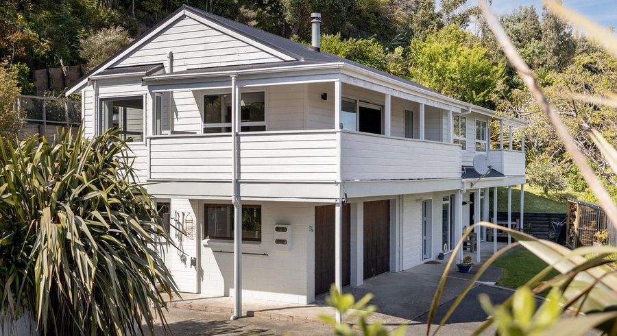  at 15 Claydon Place, Ohope
